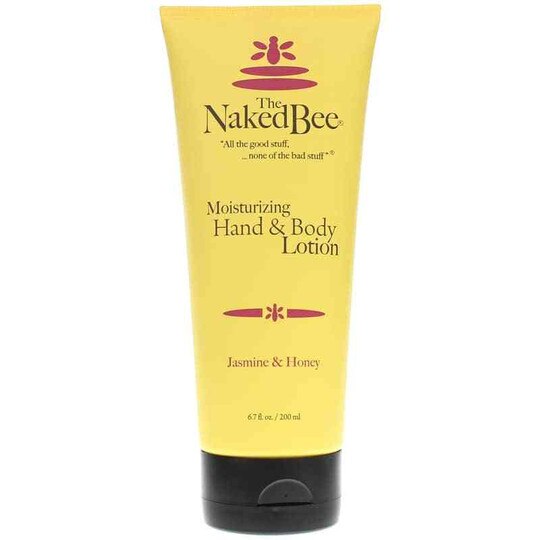 Moisturizing Hand & Body Lotion, NKB